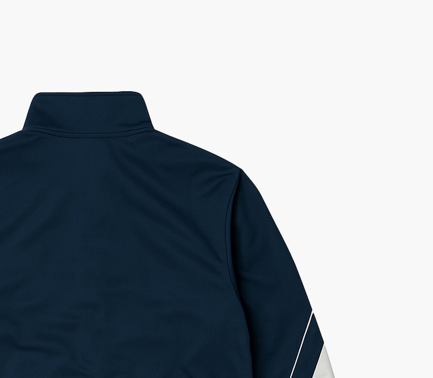 Nike Jacket Embroidered Logo (L)