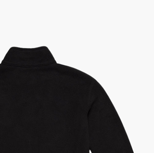 The North Face Fleece Jacket Embroidered Logo (Women's S)