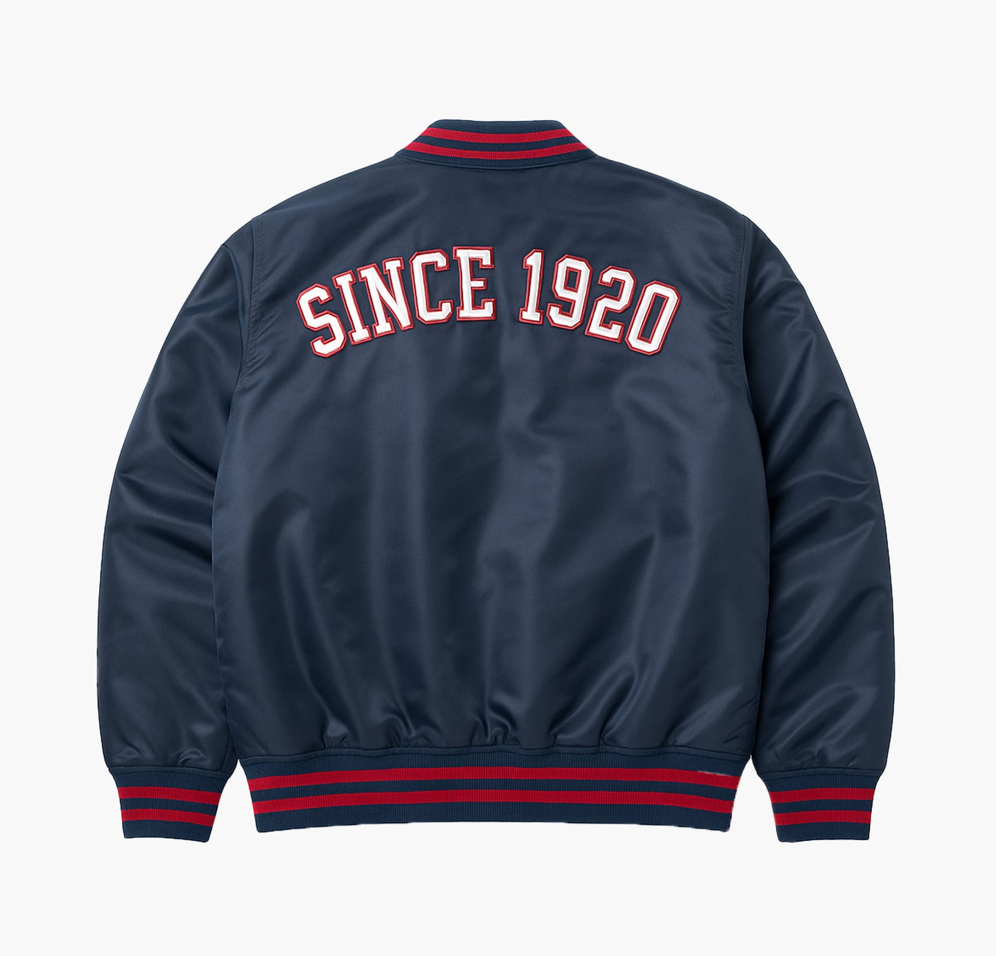 NFL Jacket Embroidered Logo (M)