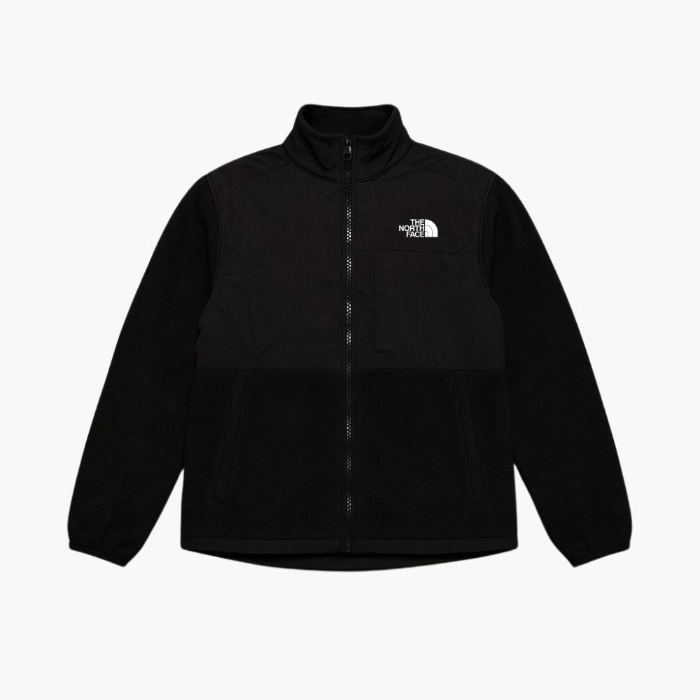 The North Face Denali Fleece Jacket (Women's M)