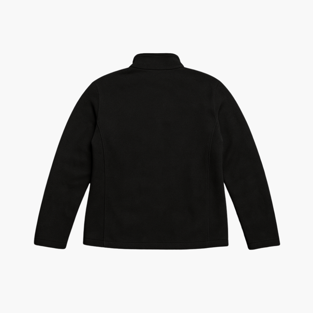 The North Face Fleece Jacket Embroidered Logo (Men's M)