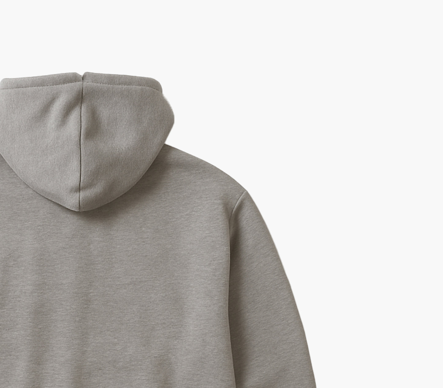 NFL Vintage Hoodie Embroidered Logo (M)