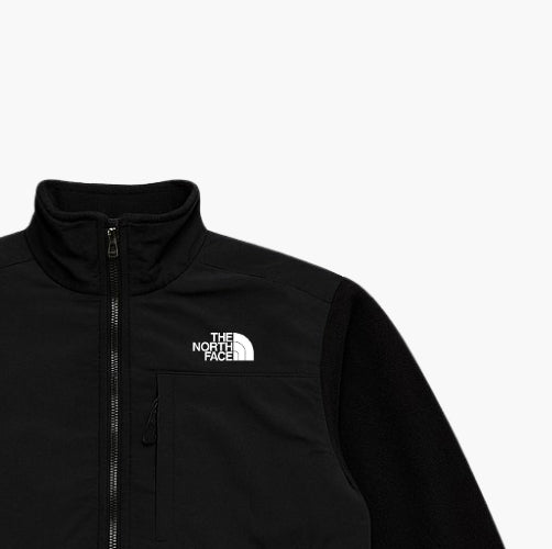 The North Face Denali Fleece Jacket (Women's XL)