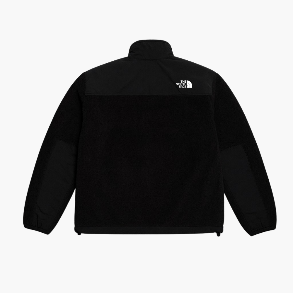 The North Face Denali Fleece Jacket (Women's XL)