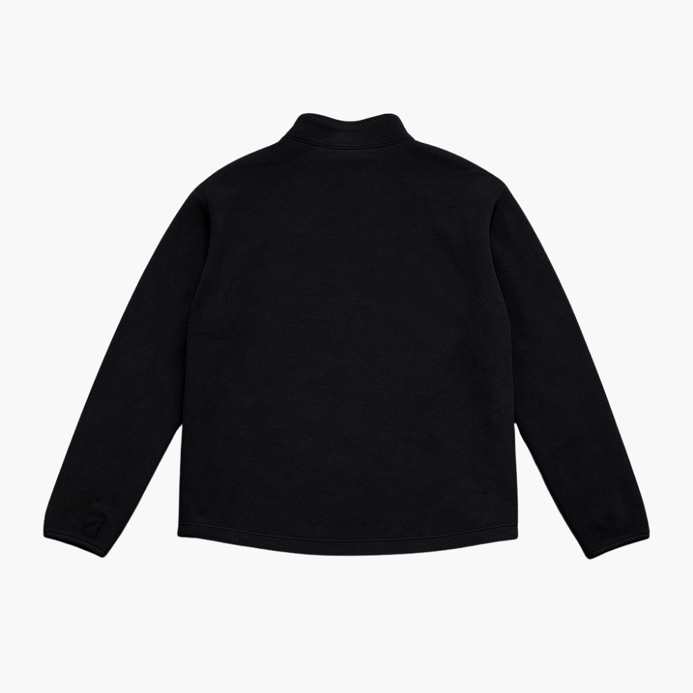 The North Face Fleece Jacket Embroidered Logo (Men's M)