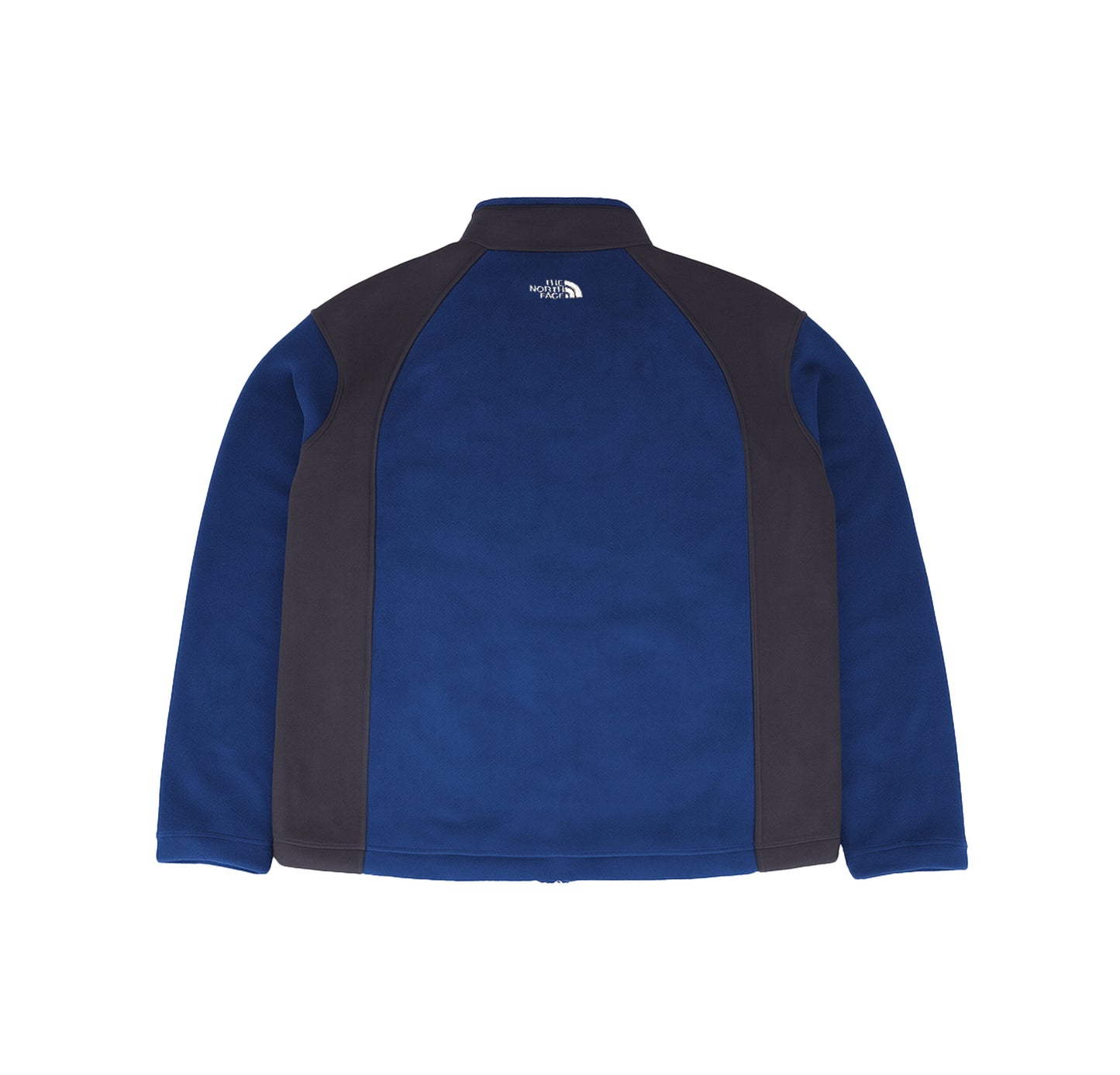 The North Face Fleece Jacket Gesticktes Logo (Regular S)