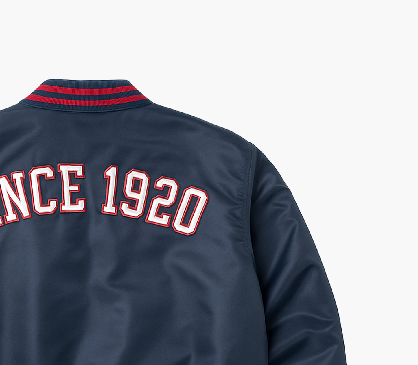 NFL Jacket Embroidered Logo (M)