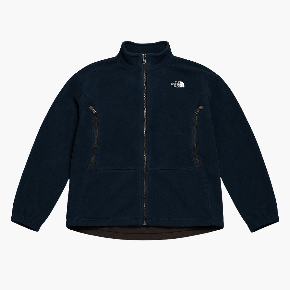 The North Face Windwall Jacket Embroidered Logo (Women's XL)