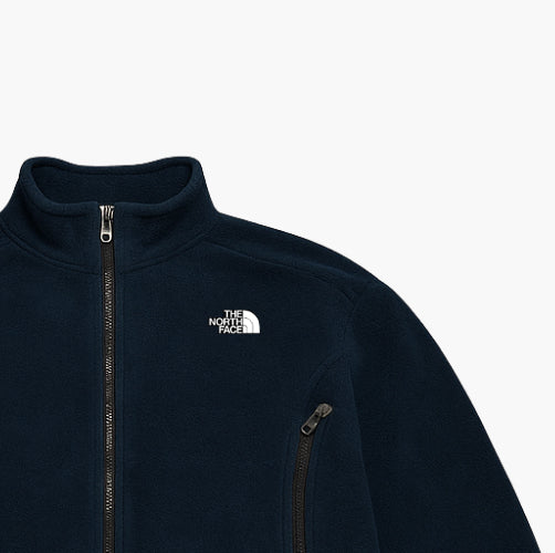 The North Face Windwall Jacket Embroidered Logo (Women's XL)