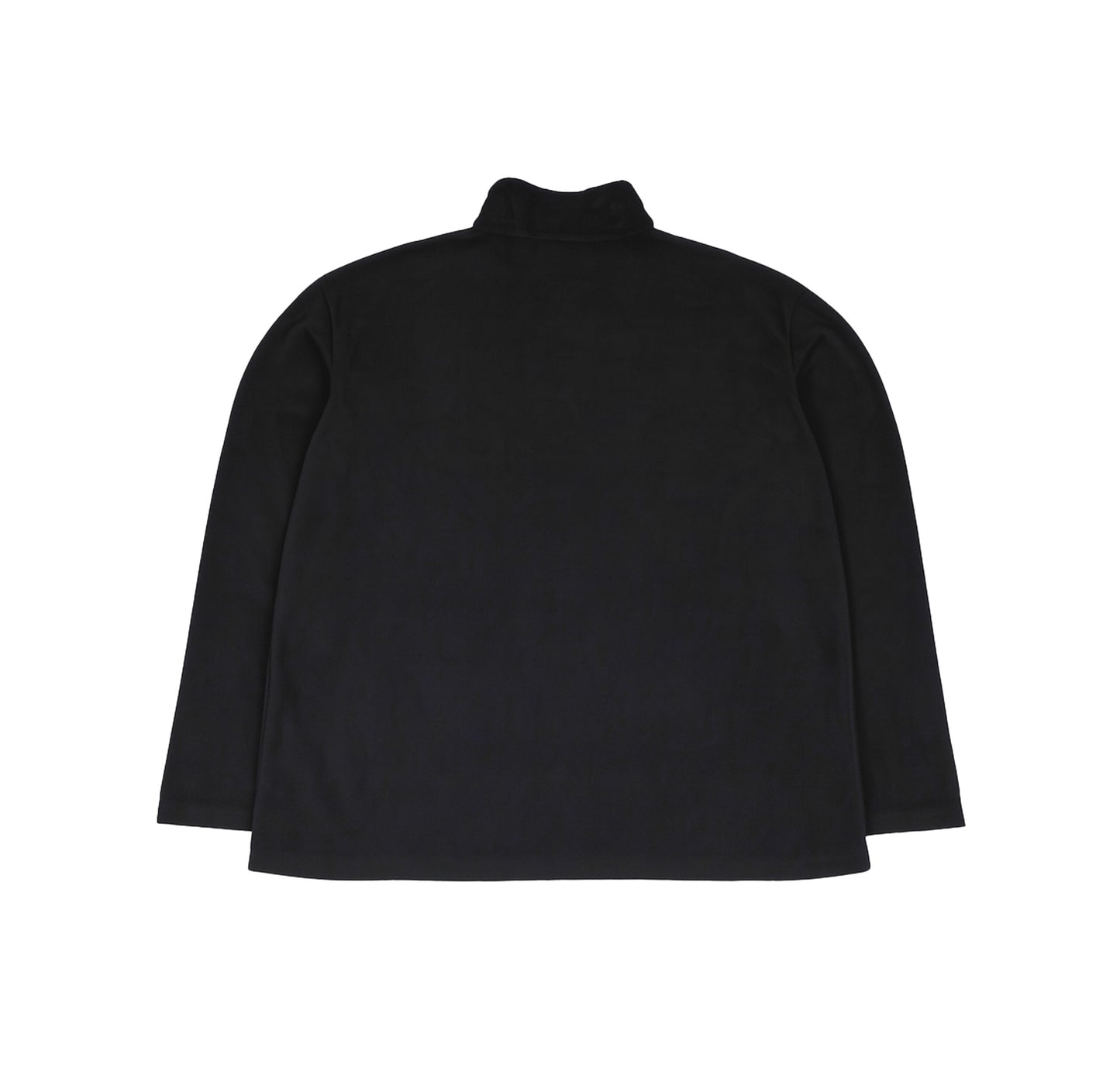 The North Face Quarter Zip Sweat Shirt (Men's L)