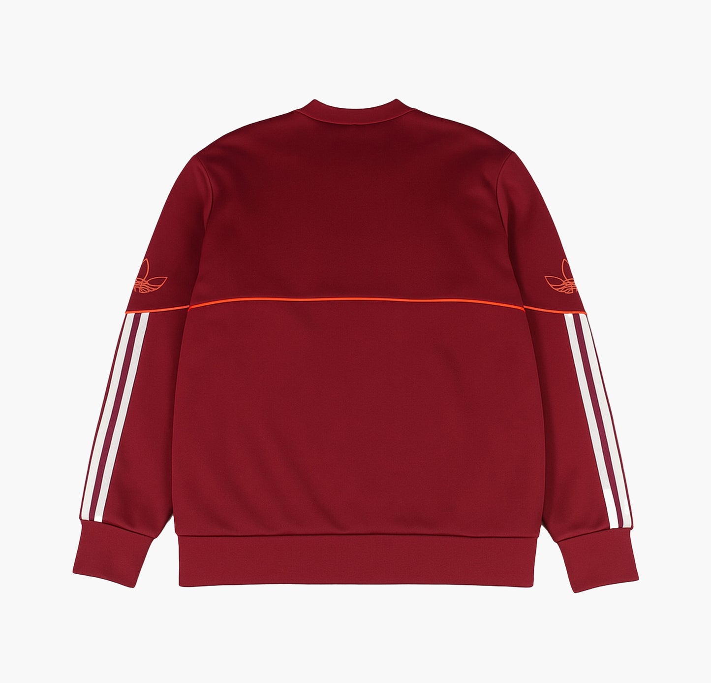 Adidas Sweater Gesticktes Logo (S)