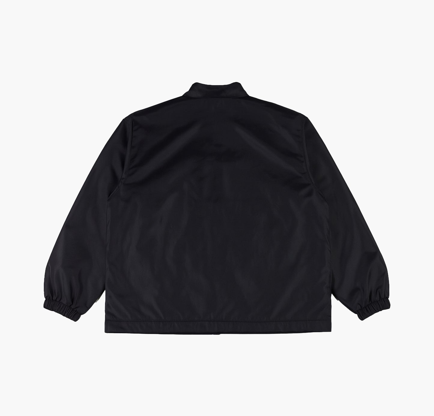 Adidas Equipment Lighweight Jacket Gesticktes Logo (XL)