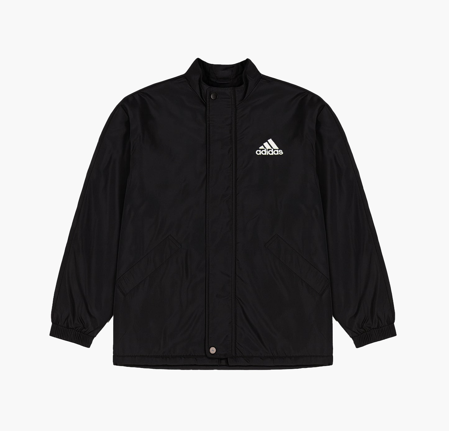 Adidas Equipment Lighweight Jacket Gesticktes Logo (XL)