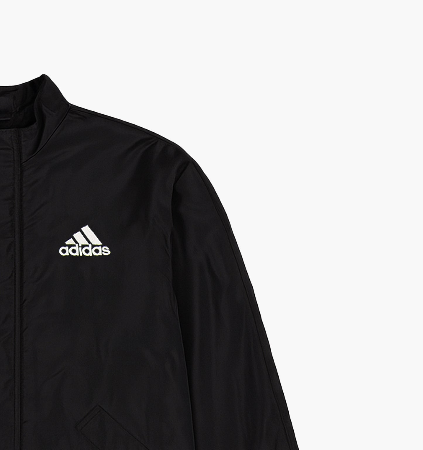 Adidas Equipment Lighweight Jacket Gesticktes Logo (XL)