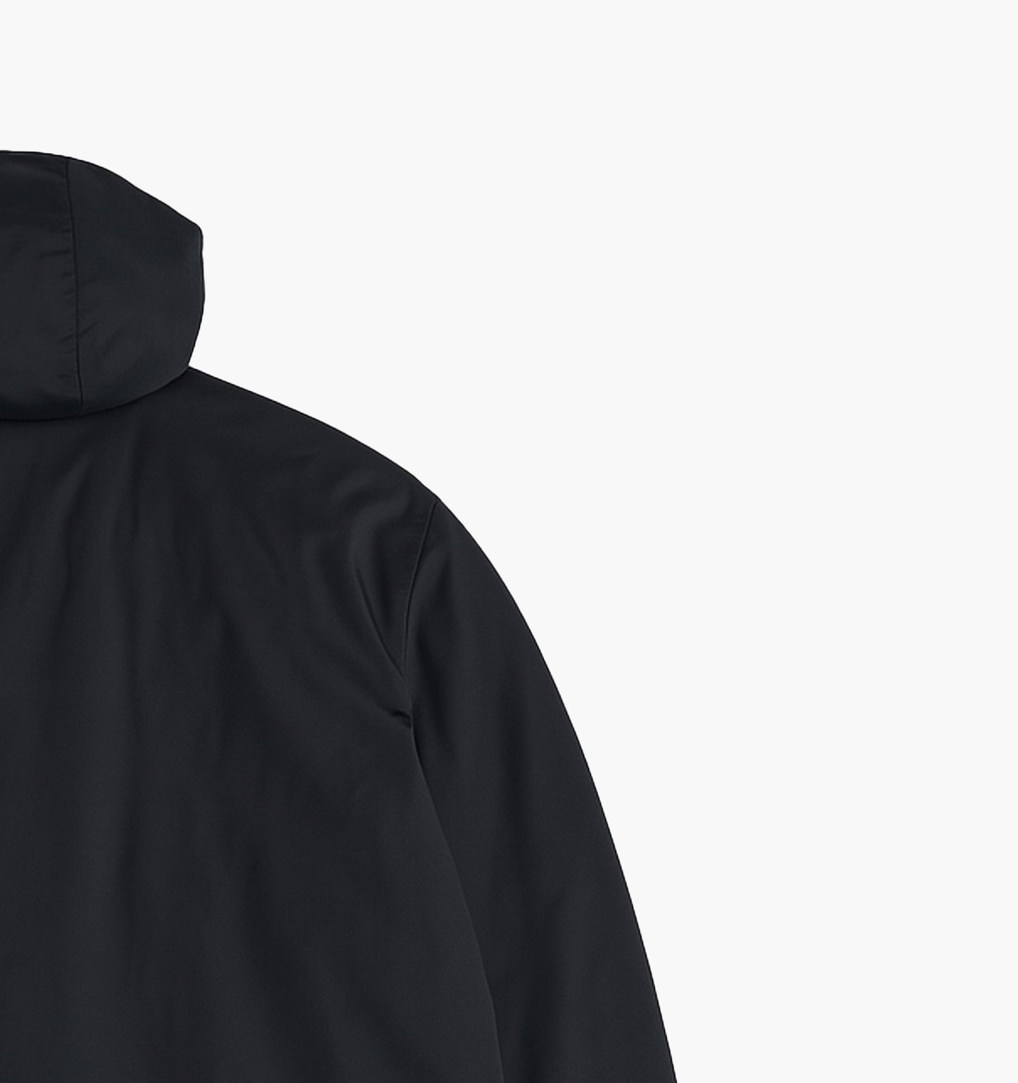 Starter Nylon Track Jacket (XL)