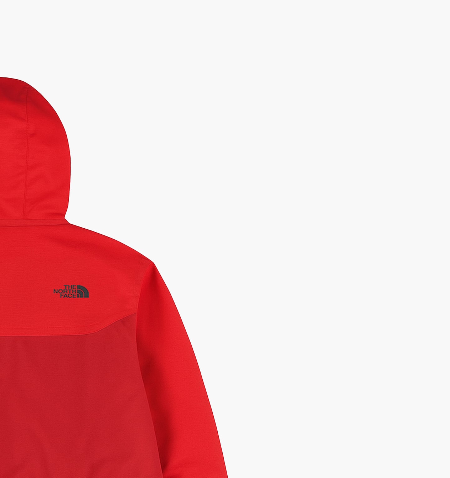 The North Face Dryvent Jacket (S)
