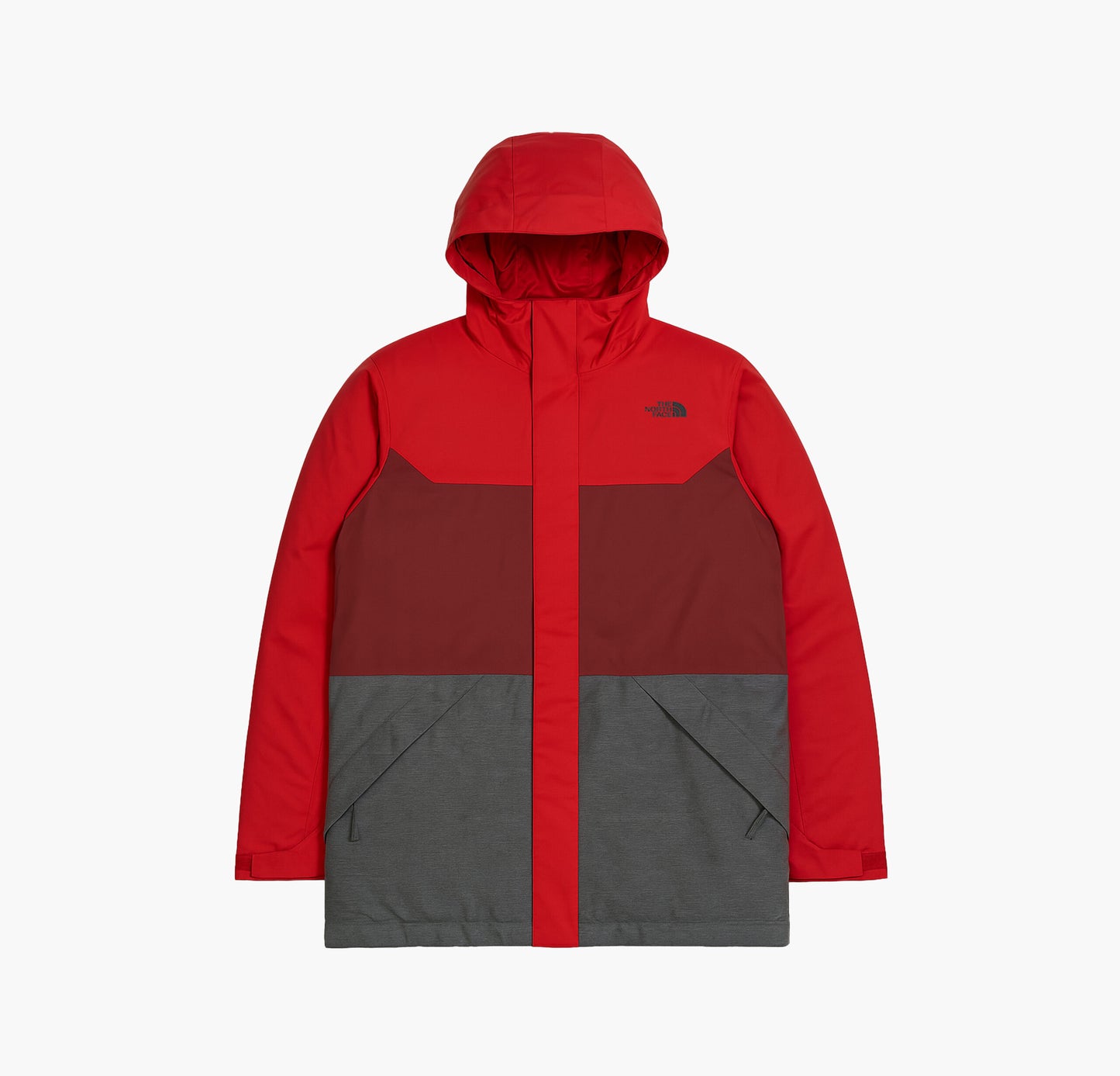 The North Face Dryvent Jacket (S)