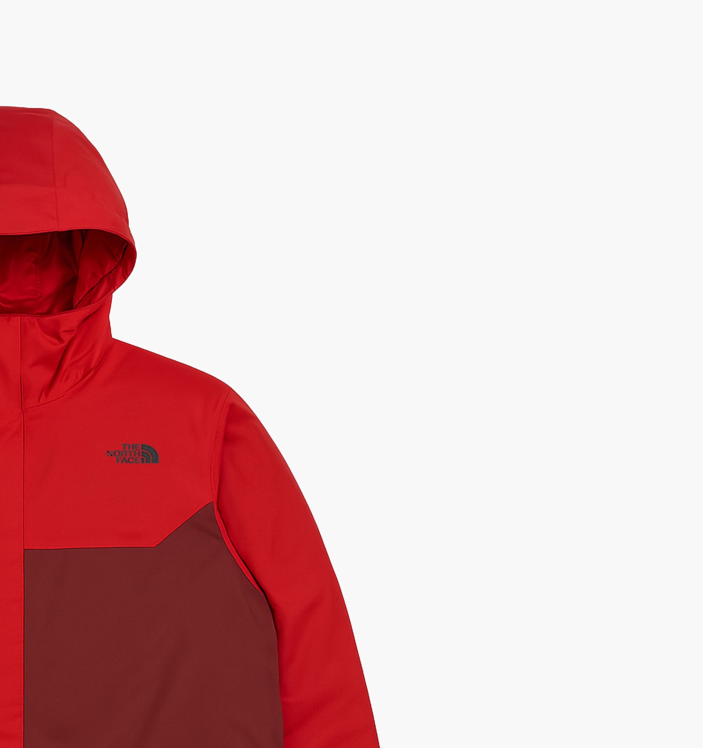 The North Face Dryvent Jacket (S)