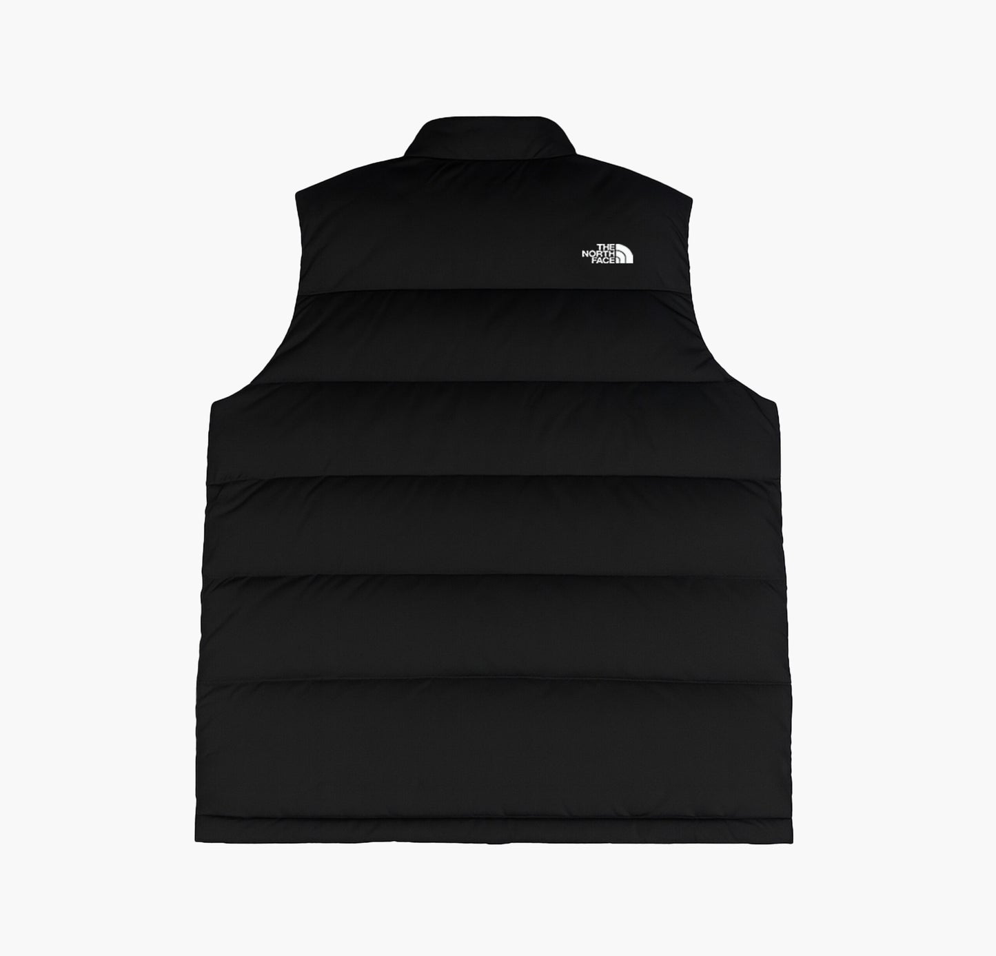 The North Face Puffer Weste (M)