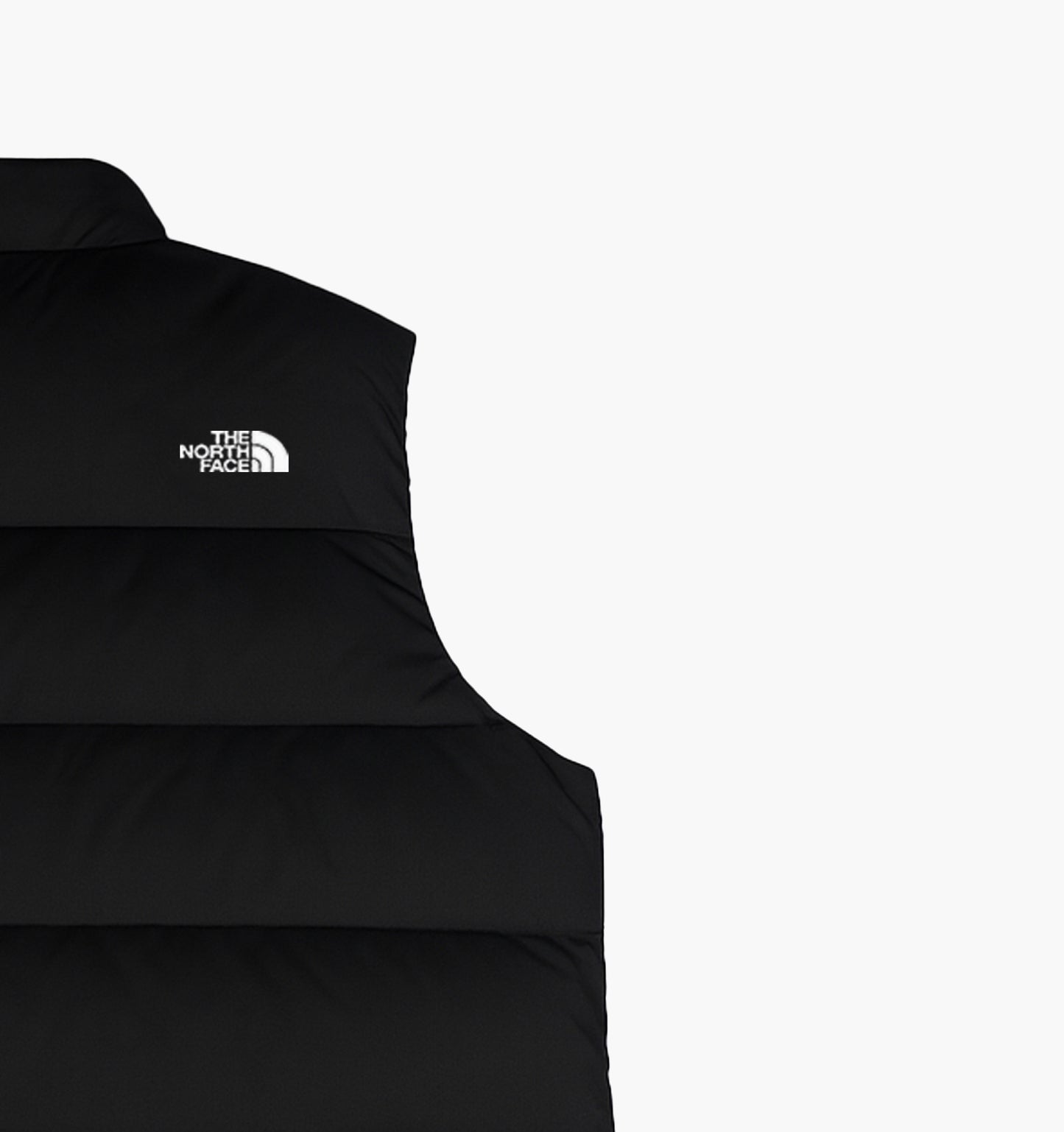 The North Face Puffer Weste (M)