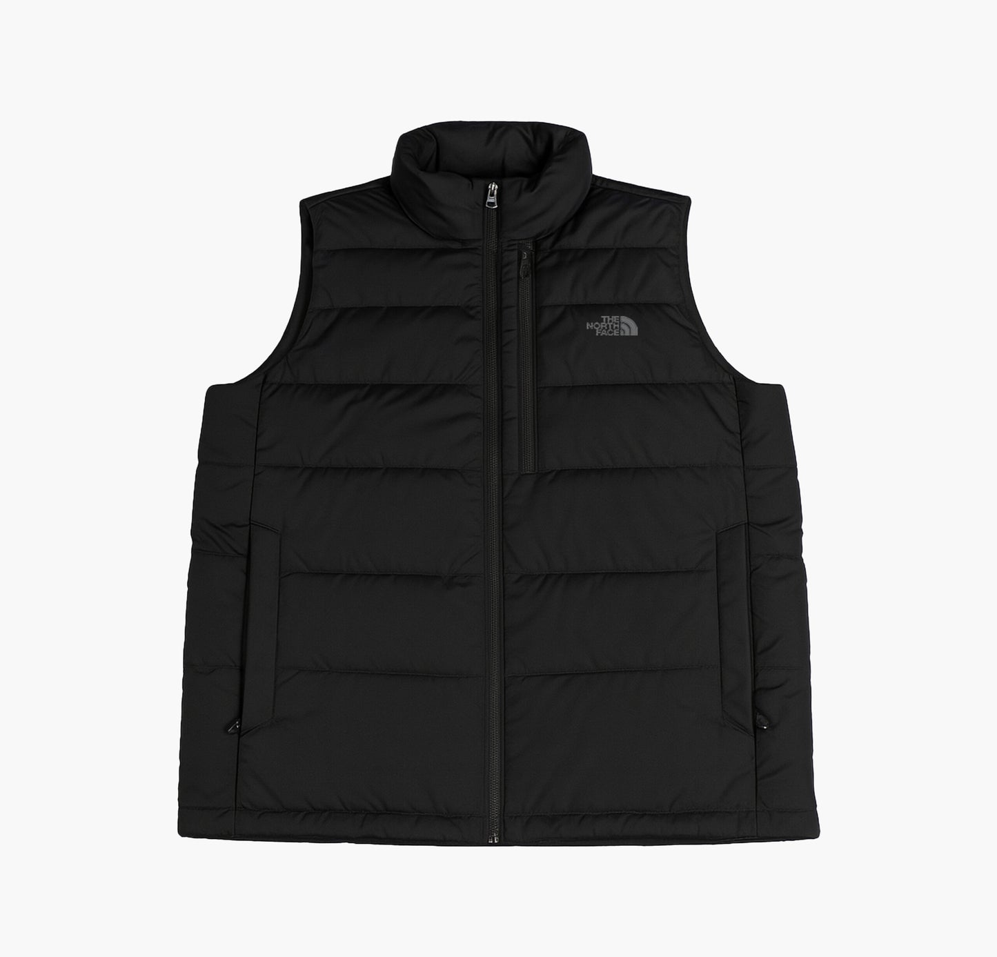 The North Face Puffer Weste (M)
