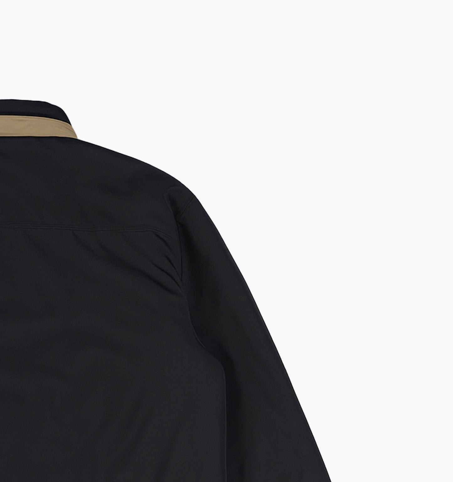 NFL Steelers Anorak Gesticktes Logo (XL)