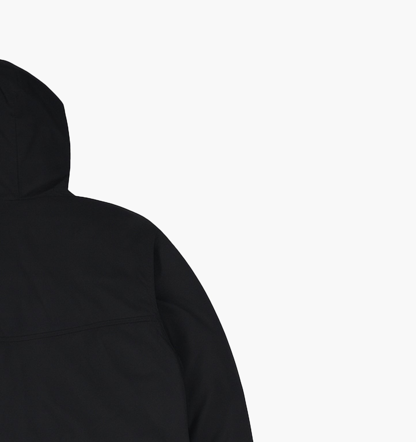 The North Face Windbreaker (S)