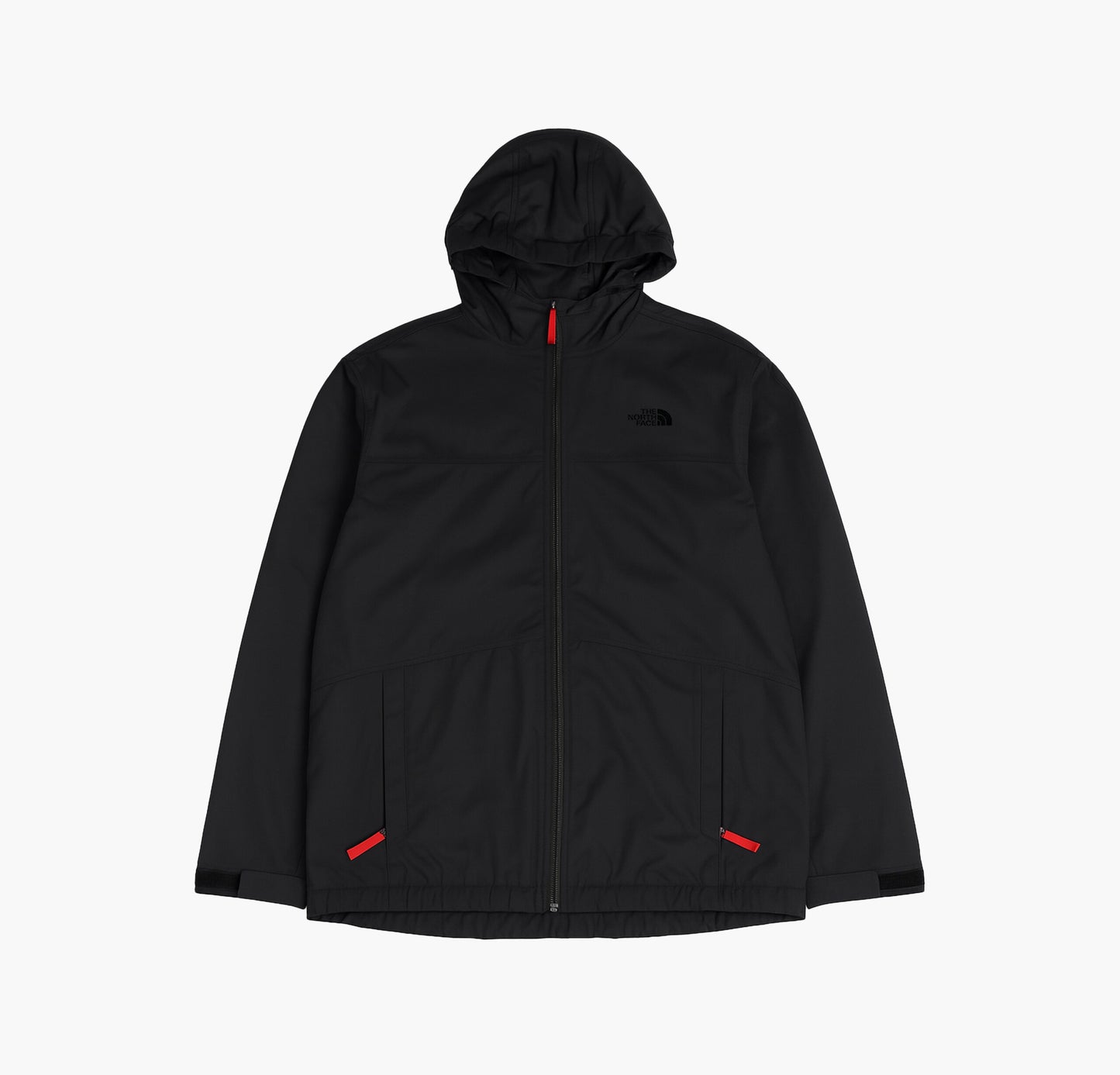 The North Face Windbreaker (S)
