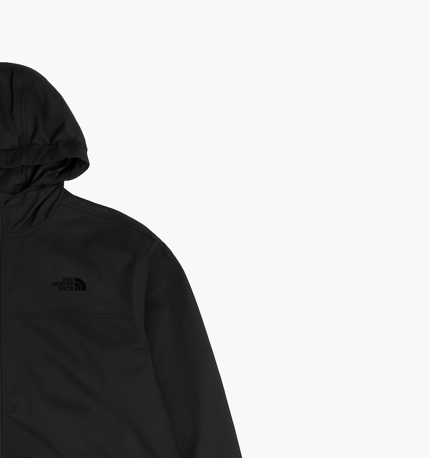 The North Face Windbreaker (S)