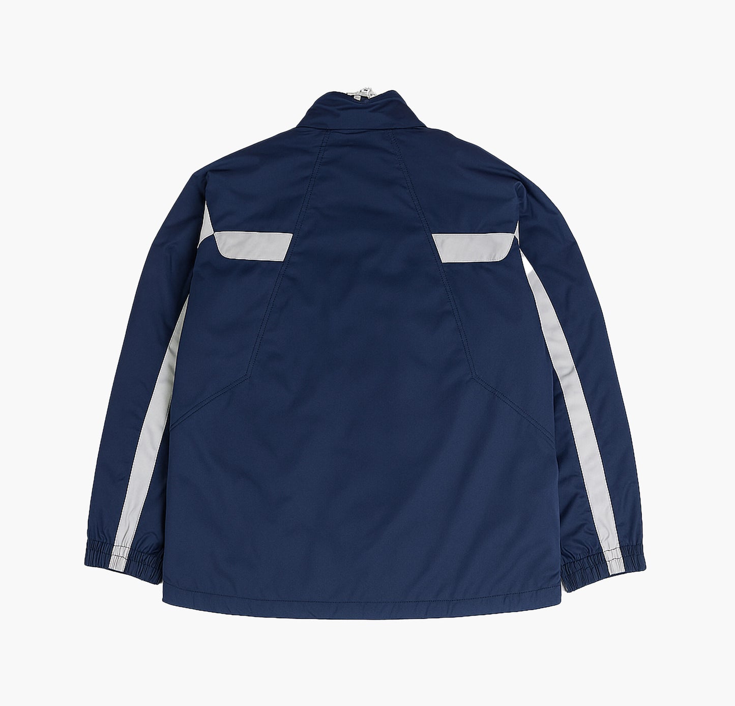 Columbia Jacket Gesticktes Logo (L)