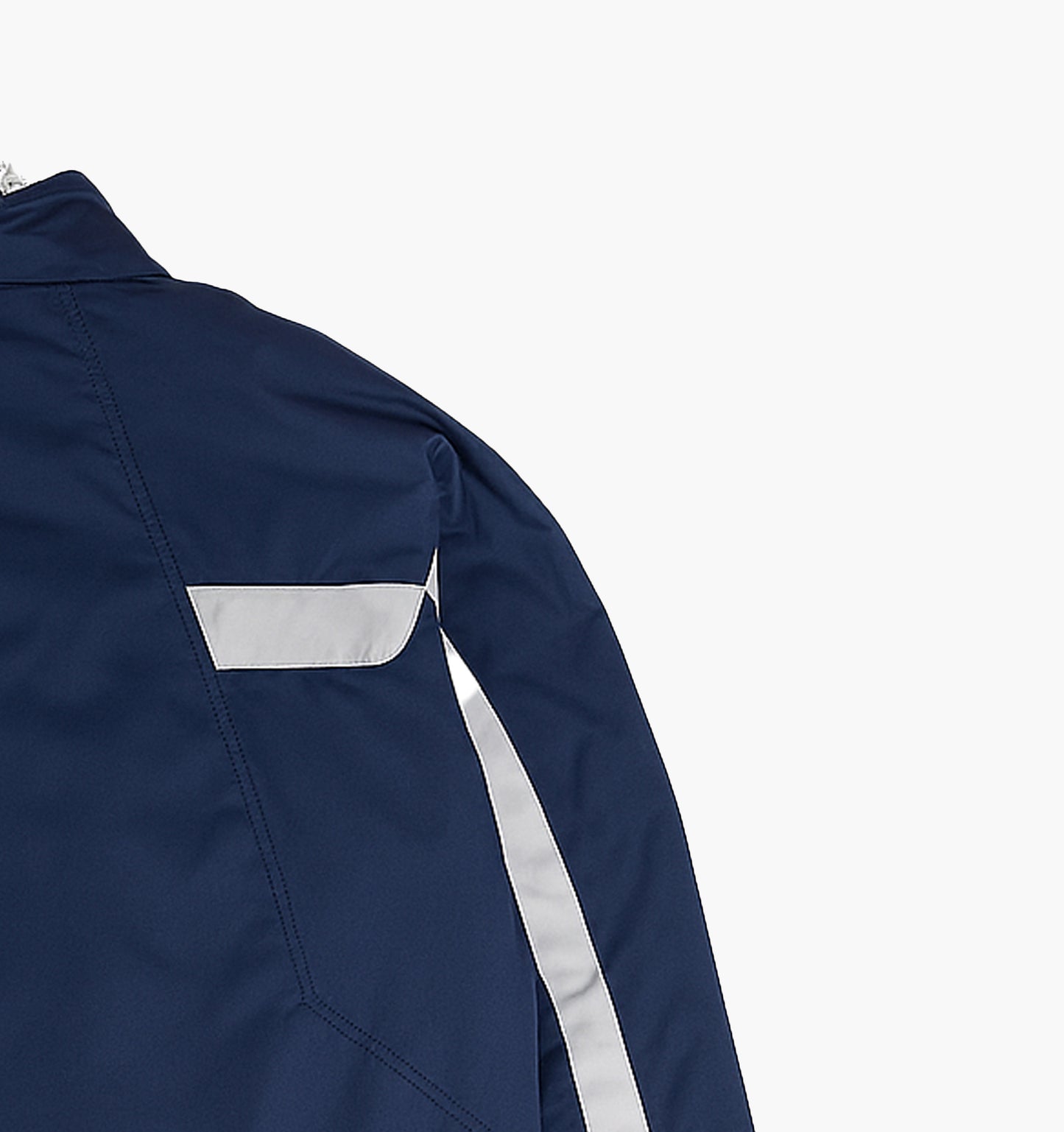 Columbia Jacket Gesticktes Logo (L)