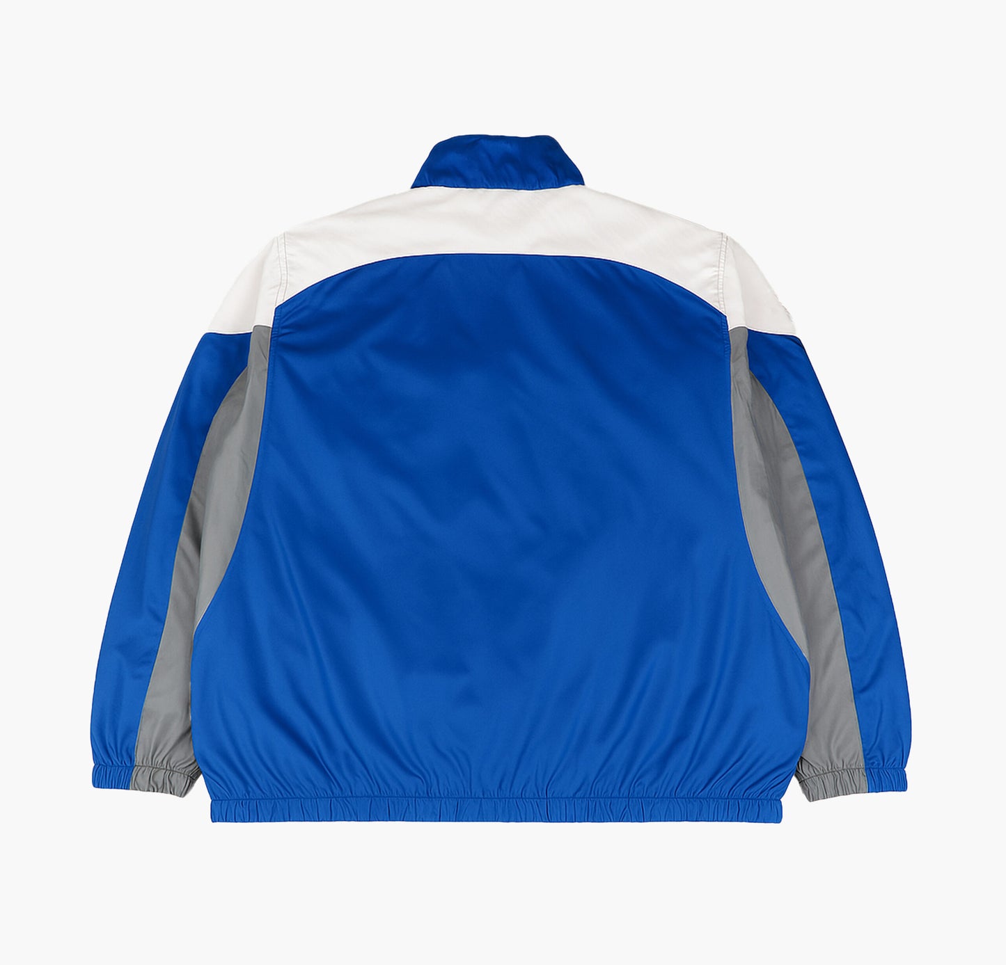 NFL Colts Nylon Track Jacket Gesticktes Logo (XL)