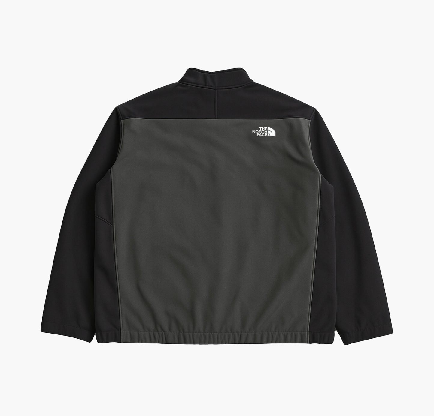The North Face Softshell Fleece Jacket Mens (XXL)