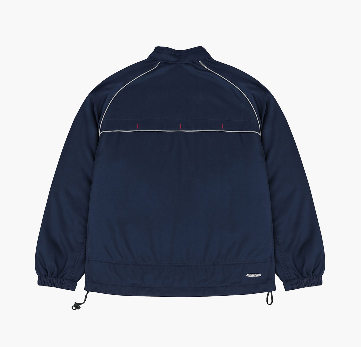 Starter Nylon Track Jacket (S)