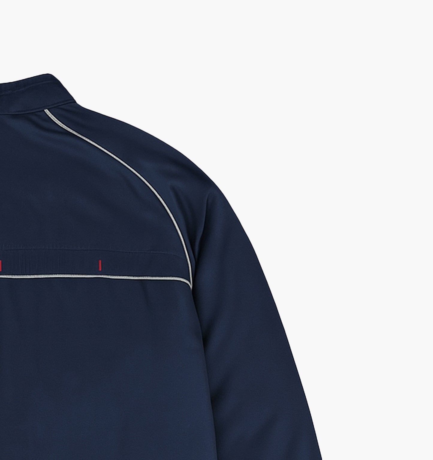 Starter Nylon Track Jacket (S)