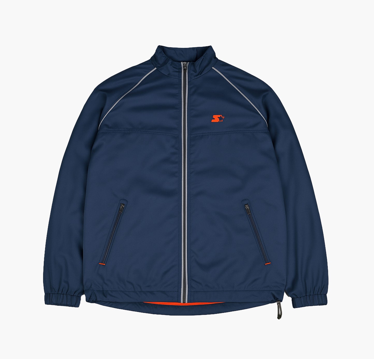 Starter Nylon Track Jacket (S)