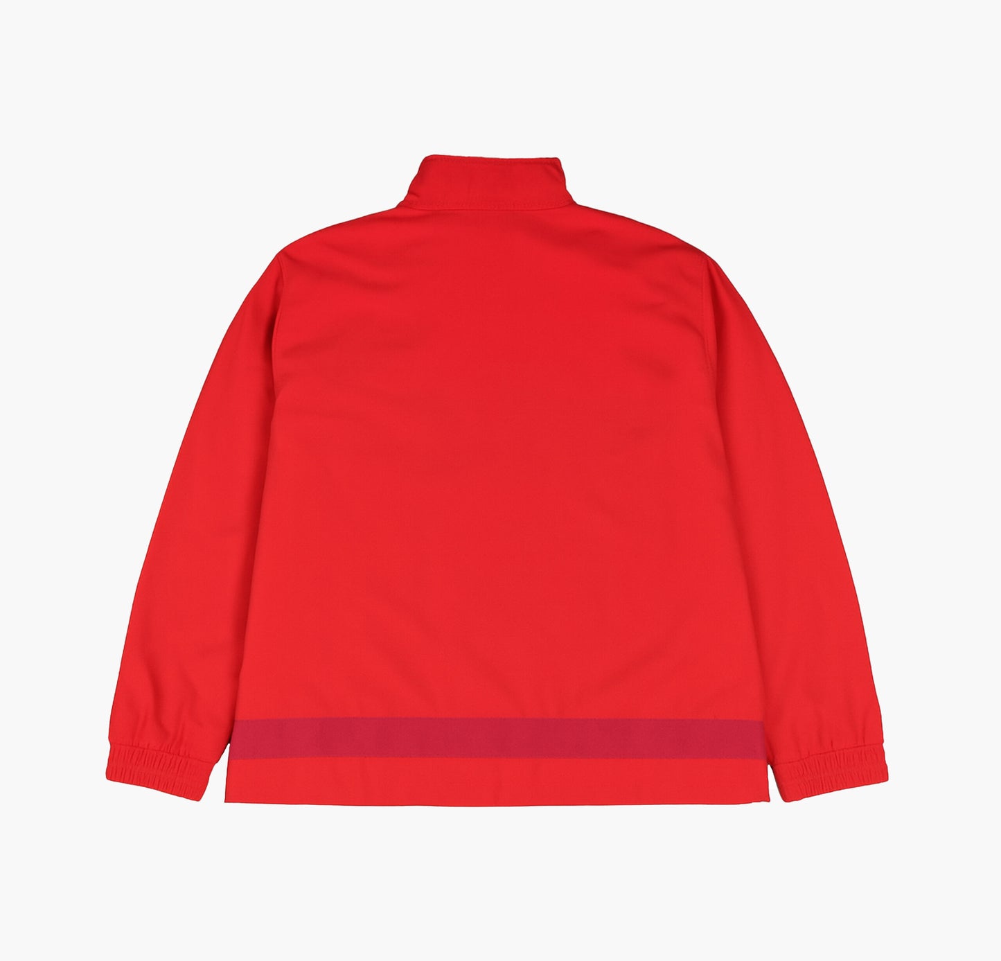 Adidas Vintage Bayern München Track Jacket Gesticktes Logo (M)