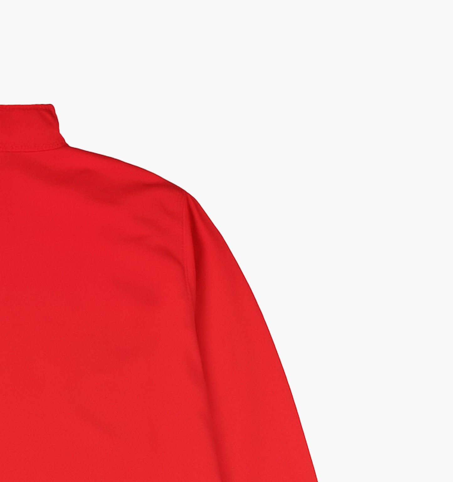 Adidas Vintage Bayern München Track Jacket Gesticktes Logo (M)