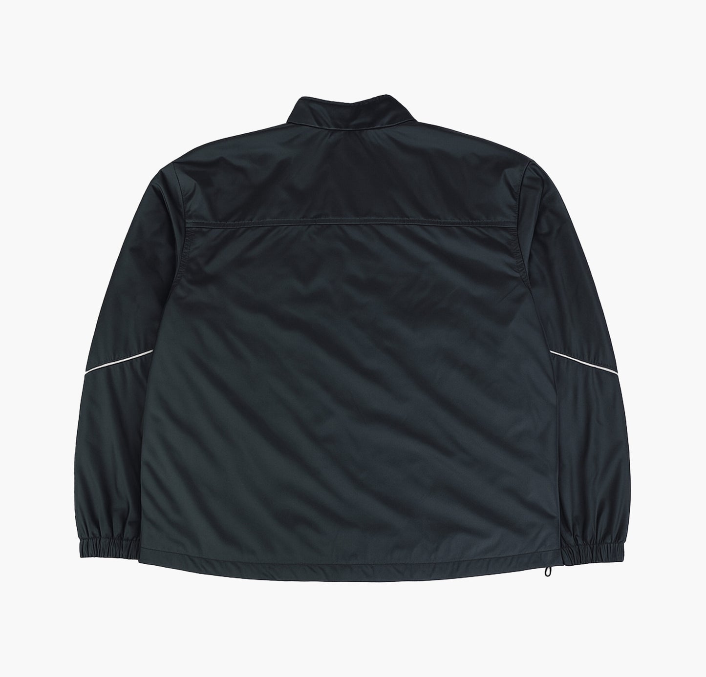 Starter Nylon Track Jacket (L)