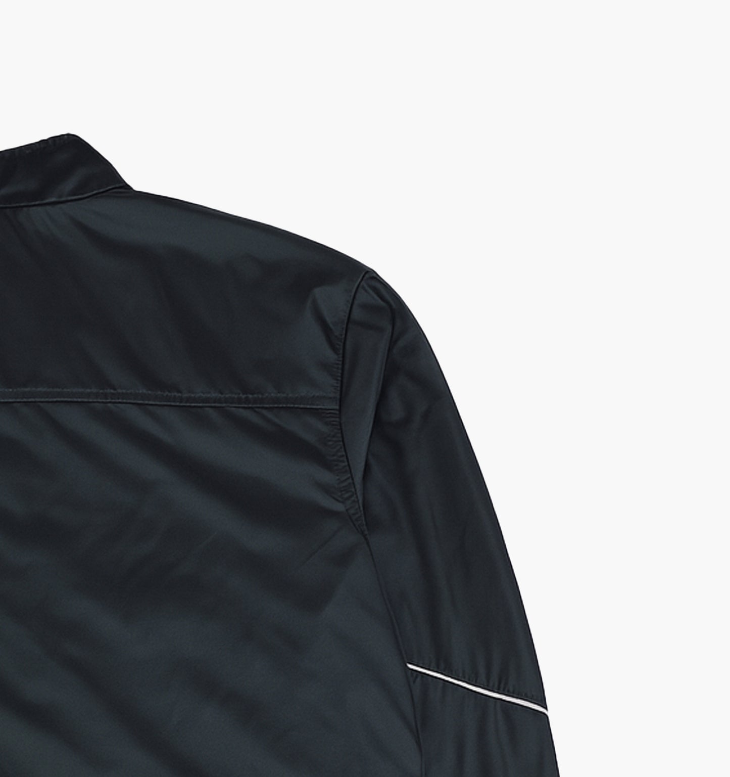 Starter Nylon Track Jacket (L)