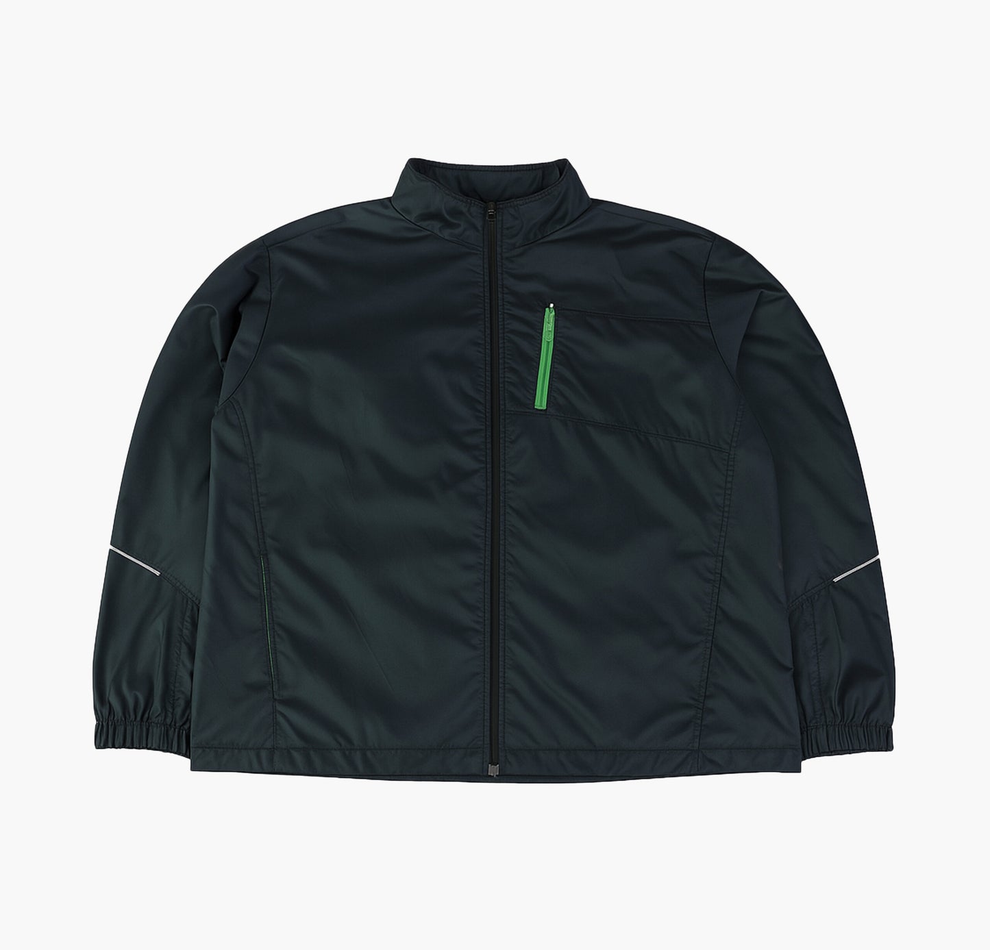 Starter Nylon Track Jacket (L)