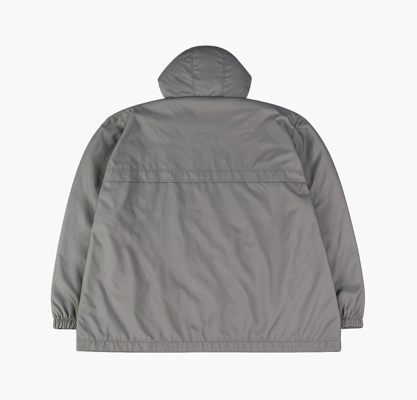 Starter Nylon Track Jacket Gesticktes Logo (L)