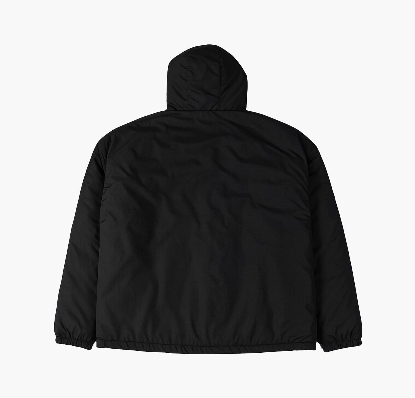 Nike Heavyweight Winterjacke Gesticktes Logo (M)