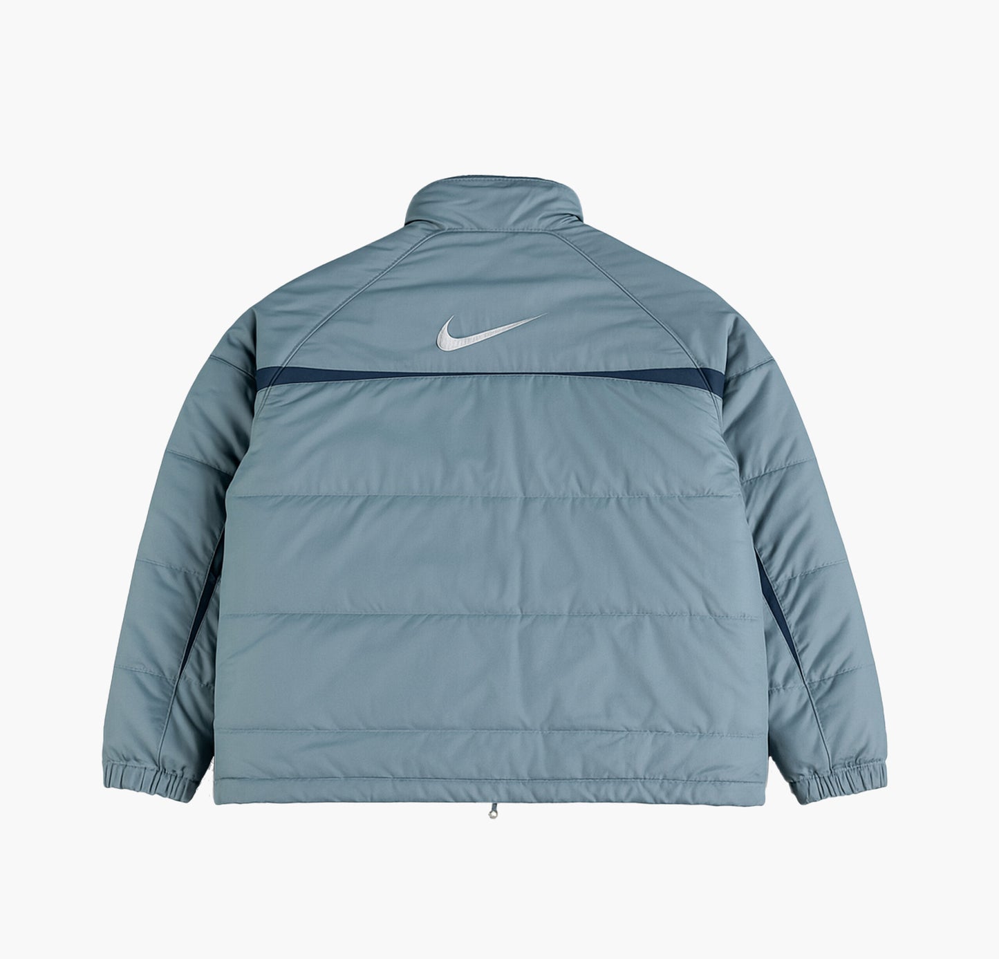 Nike Heavyweight Winterjacke Gesticktes Logo (XXL)