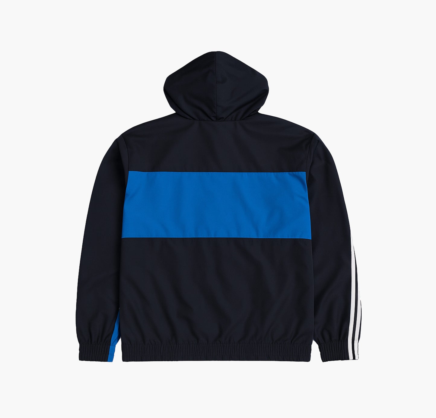 Adidas Nylon Windbreaker (XS)