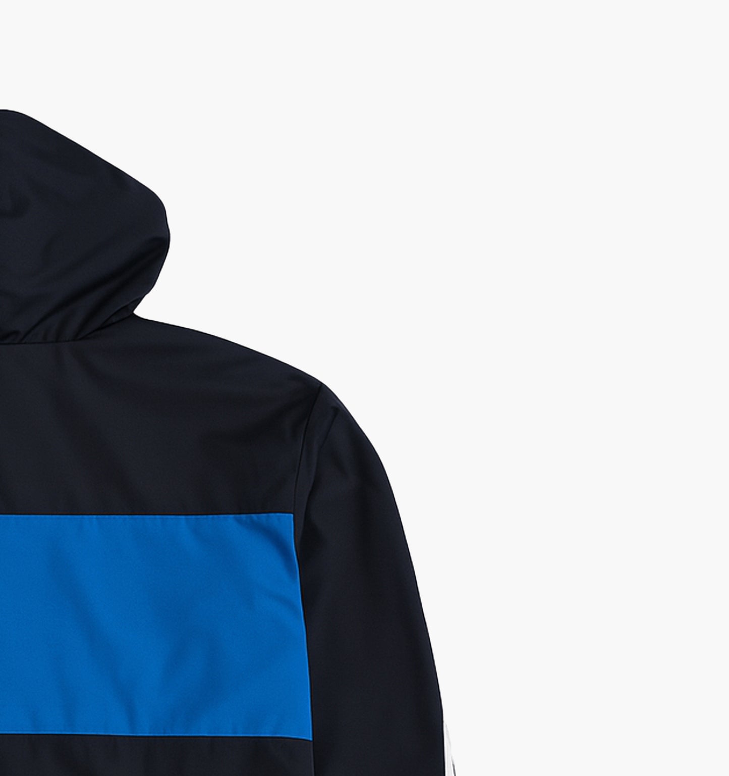 Adidas Nylon Windbreaker (XS)
