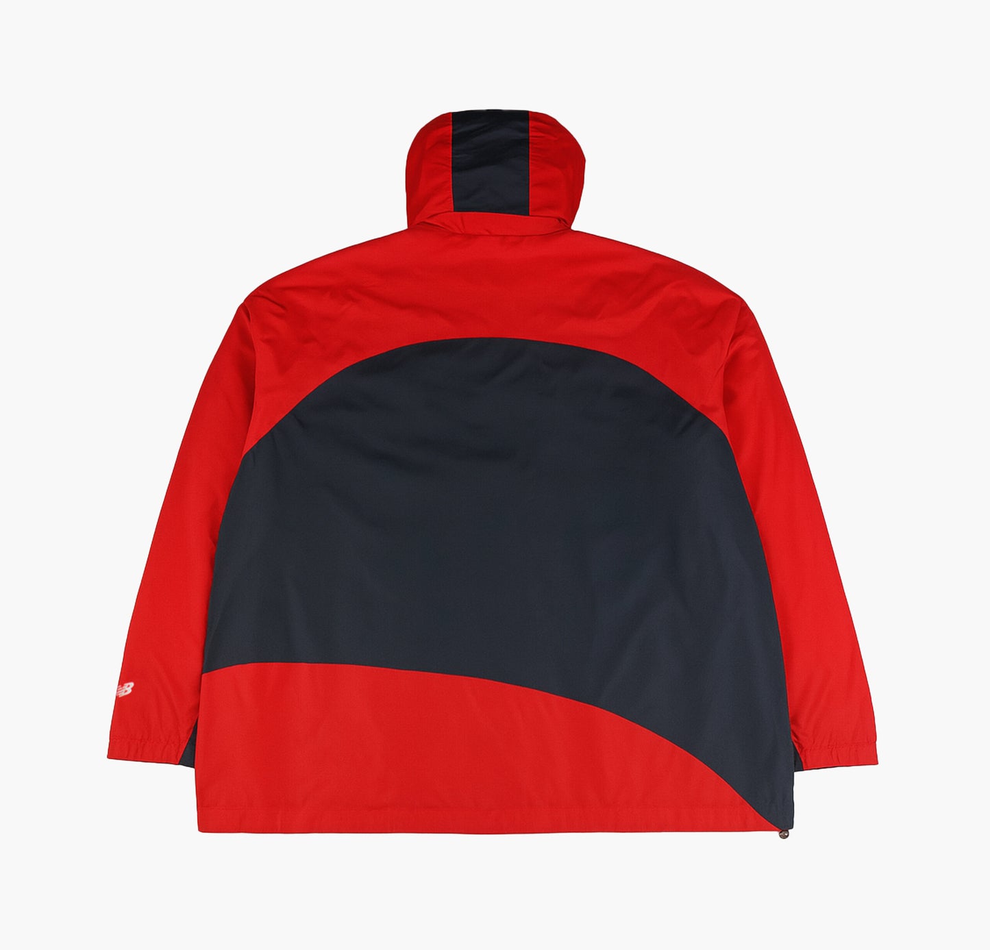 New Balance Track Jacket (L)