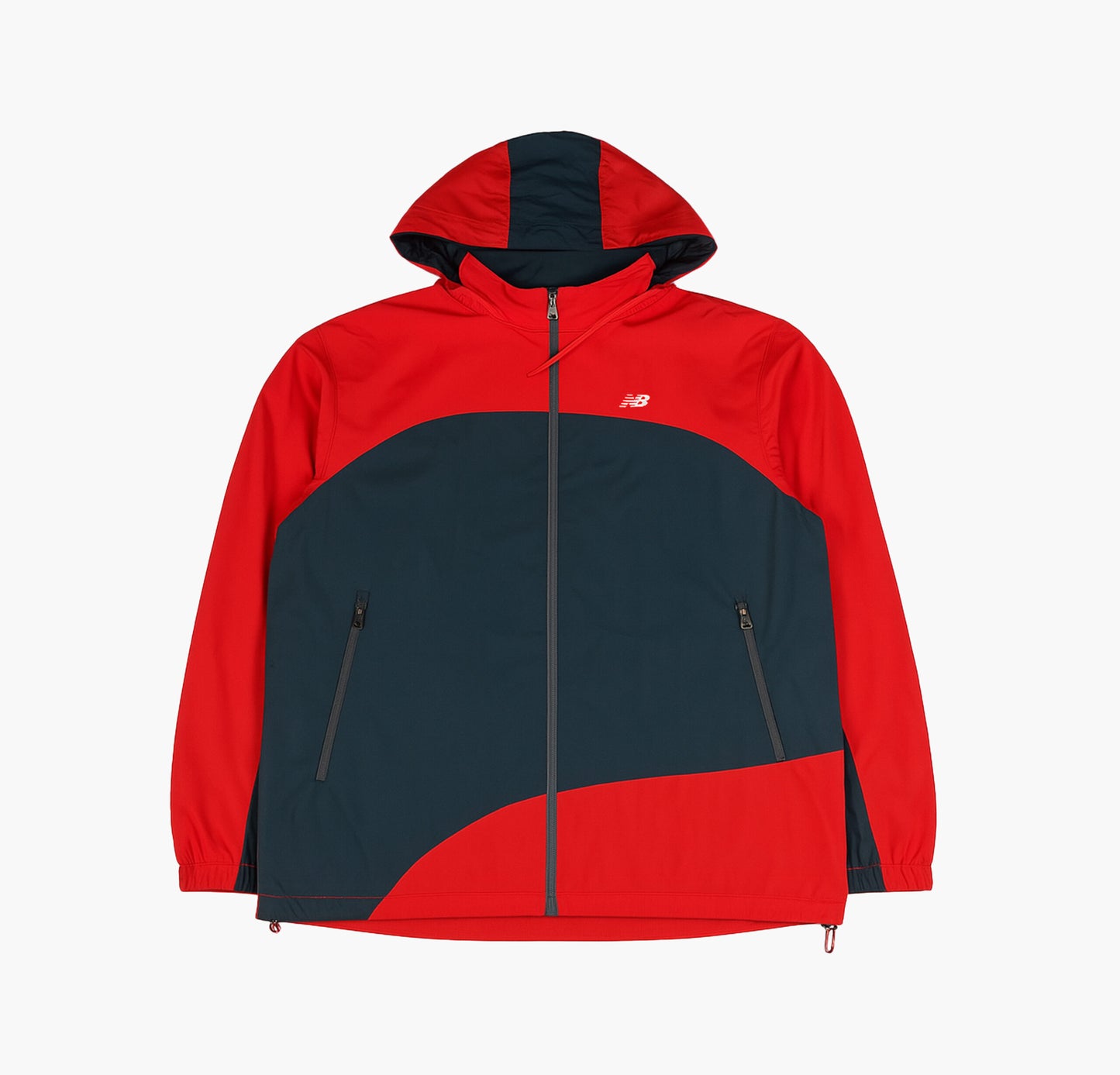 New Balance Track Jacket (L)