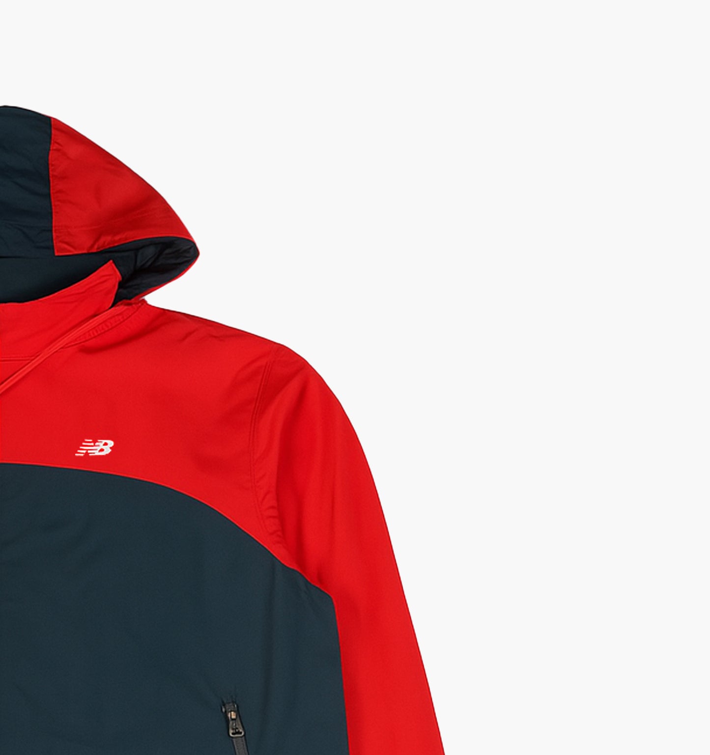 New Balance Track Jacket (L)