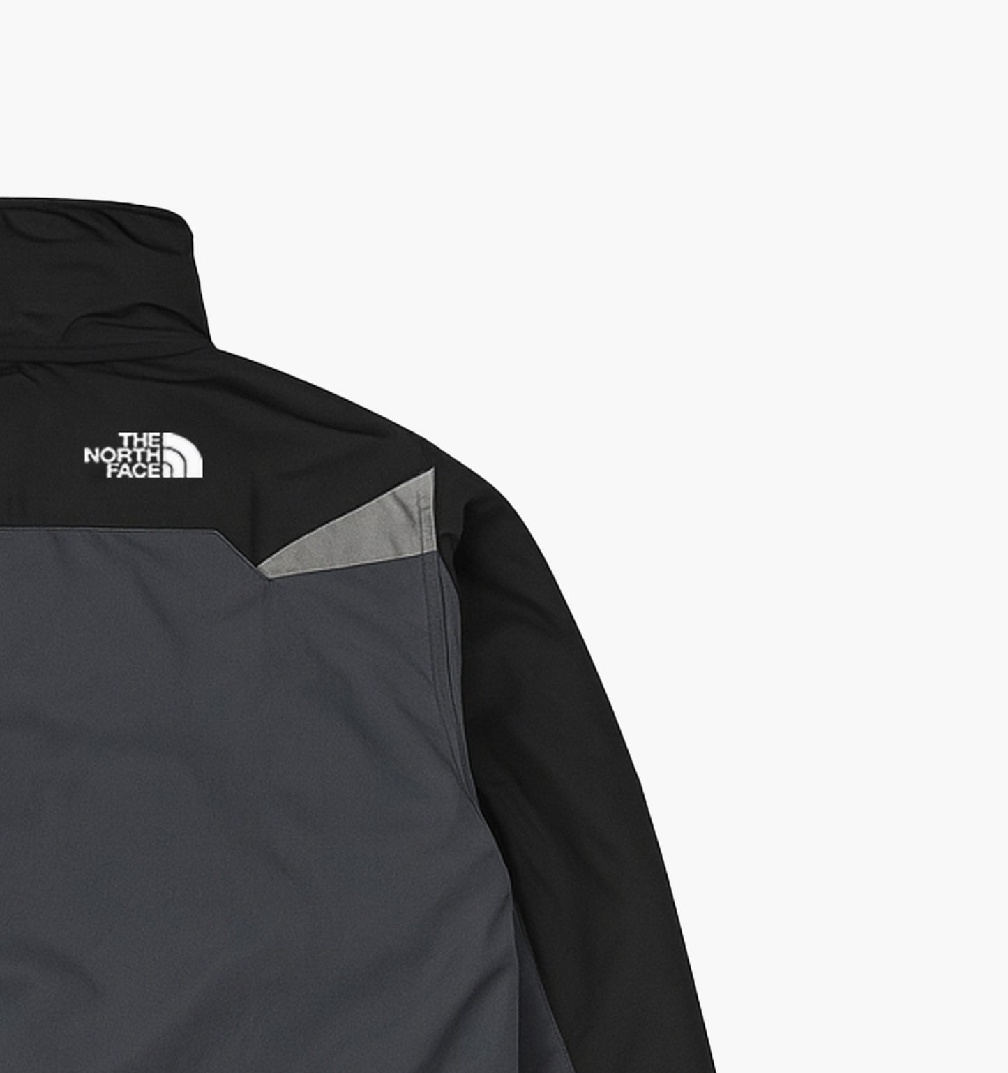 The North Face Hyvent Jacket Gesticktes Logo Mens (S)